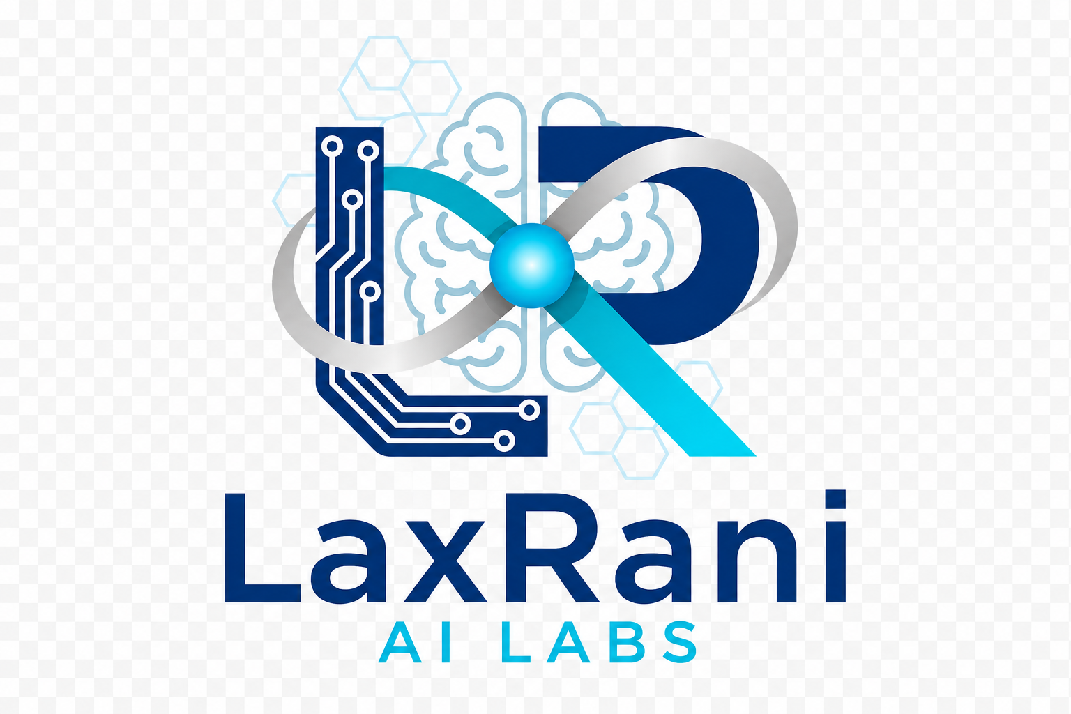 LaxRani AI Labs logo